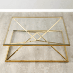 modern coffee table in India