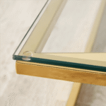 modern coffee table in India