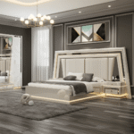 driftwood bedroom set India