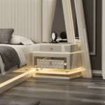 driftwood bedroom set India