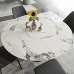 Modern Dining table